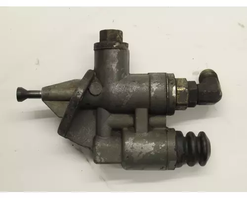 CUMMINS C Series Fuel Pump (Injection)