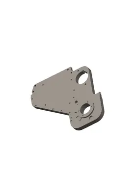 CUMMINS C8.3-210 ENGINE PART MISC