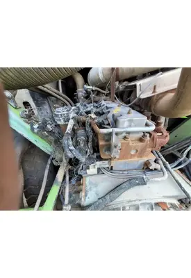 CUMMINS C8.3 CNG Engine Assembly