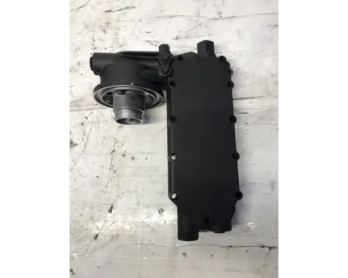 CUMMINS C8.3L Engine Parts, Misc.