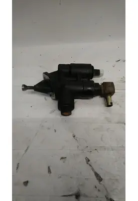 CUMMINS C8.3L Fuel Pump (Injection)