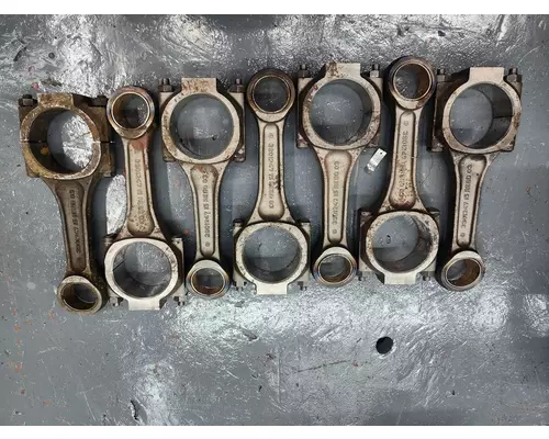 CUMMINS C8.3 Connecting Rod