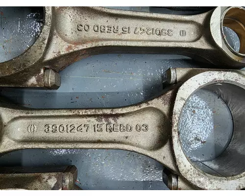 CUMMINS C8.3 Connecting Rod