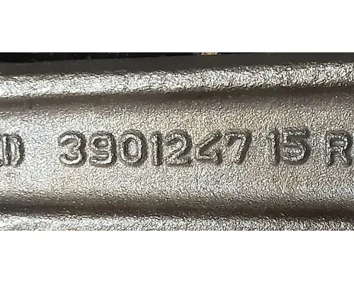 CUMMINS C8.3 Connecting Rod