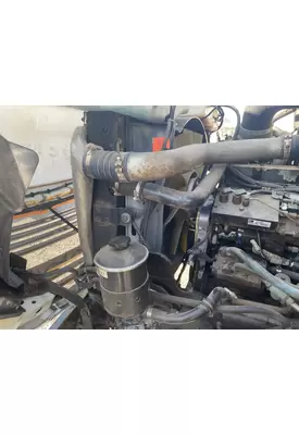 CUMMINS C8.3 Cooling Assy. (Rad., Cond., ATAAC)