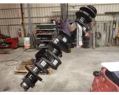 CUMMINS C8.3 Crankshaft