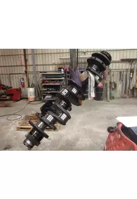 CUMMINS C8.3 Crankshaft