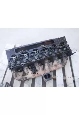 CUMMINS C8.3 Cylinder Head