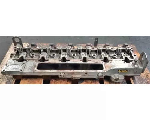 CUMMINS C8.3 Cylinder Head
