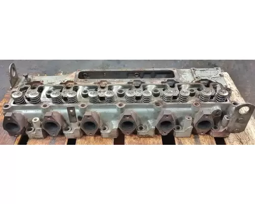 CUMMINS C8.3 Cylinder Head