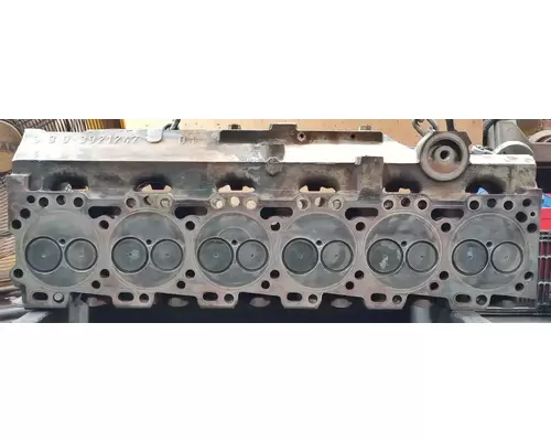 CUMMINS C8.3 Cylinder Head
