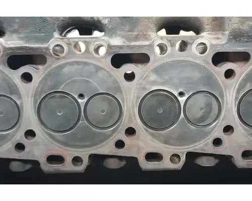 CUMMINS C8.3 Cylinder Head