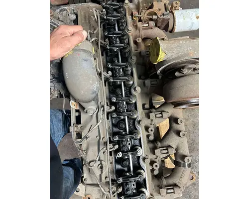 CUMMINS C8.3 Engine Assembly