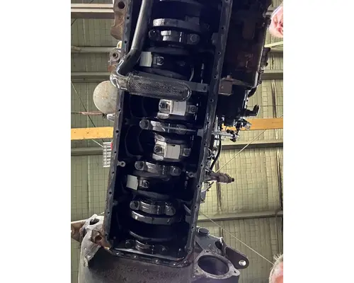 CUMMINS C8.3 Engine Assembly
