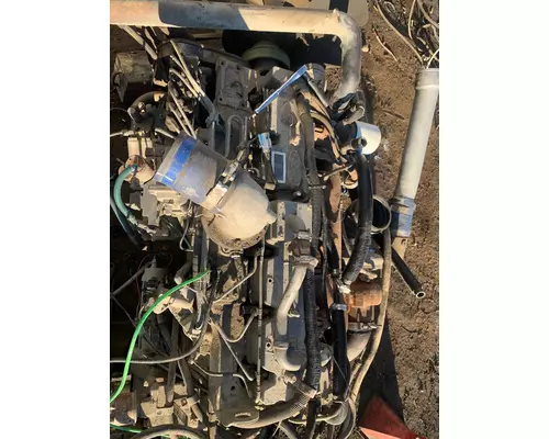 CUMMINS C8.3 Engine Assembly