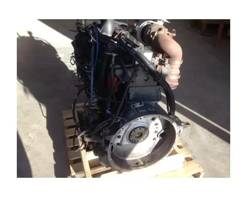 CUMMINS C8.3 Engine Assembly