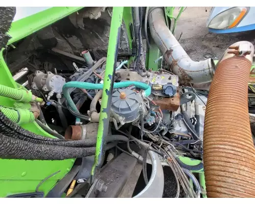 CUMMINS C8.3 Engine Assembly
