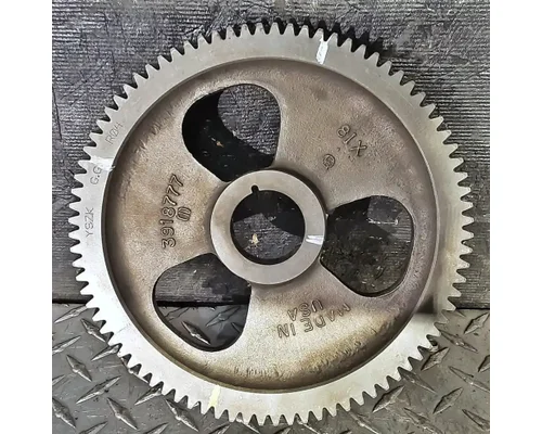 CUMMINS C8.3 Engine Gears