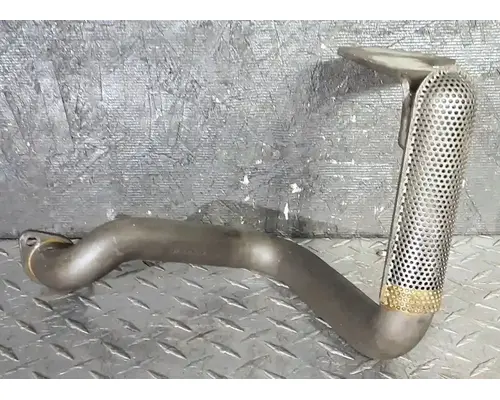 CUMMINS C8.3 Engine Parts, Misc.