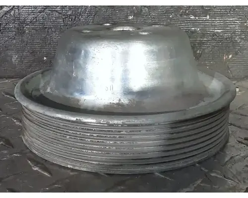 CUMMINS C8.3 Engine Parts, Misc.