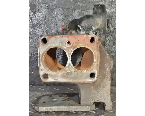 CUMMINS C8.3 Engine Parts, Misc.