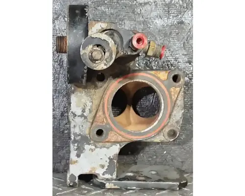 CUMMINS C8.3 Engine Parts, Misc.