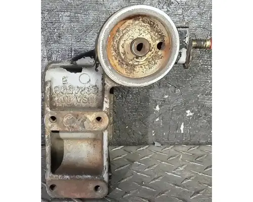 CUMMINS C8.3 Engine Parts, Misc.