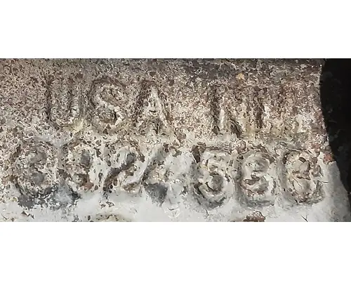 CUMMINS C8.3 Engine Parts, Misc.