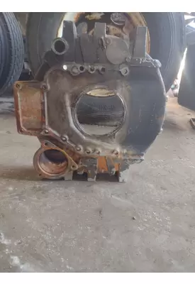 CUMMINS C8.3 Flywheel Housing