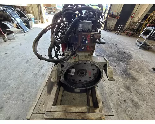 CUMMINS C8.3 Flywheel