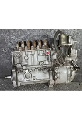 CUMMINS C8.3 Fuel Pump