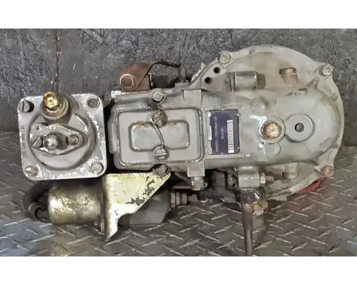 CUMMINS C8.3 Fuel Pump
