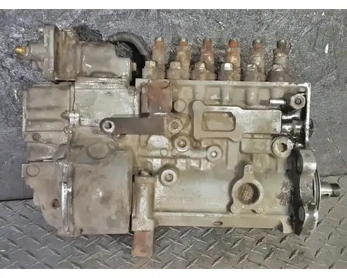CUMMINS C8.3 Fuel Pump