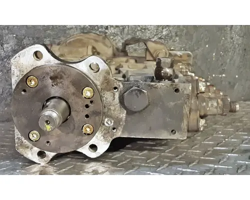 CUMMINS C8.3 Fuel Pump