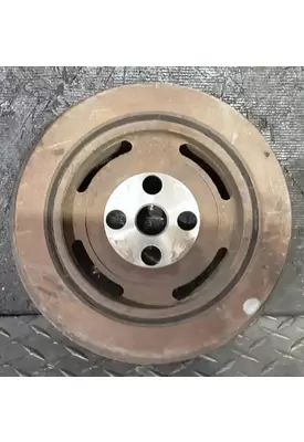 CUMMINS C8.3 Harmonic Balancer