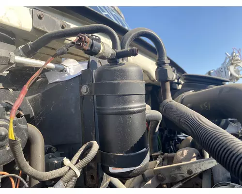 CUMMINS C8.3 Heater Assembly