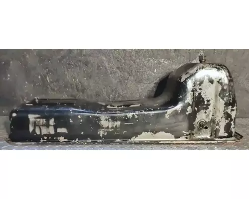 CUMMINS C8.3 Oil Pan