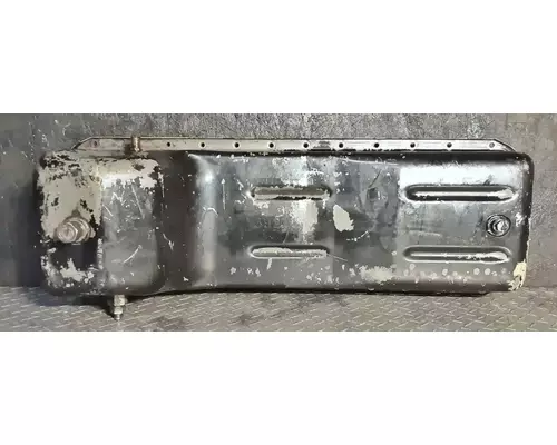 CUMMINS C8.3 Oil Pan