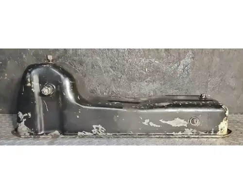 CUMMINS C8.3 Oil Pan
