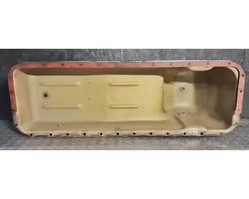 CUMMINS C8.3 Oil Pan