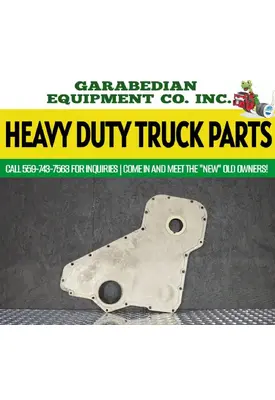 CUMMINS C8.3 Timing Cover