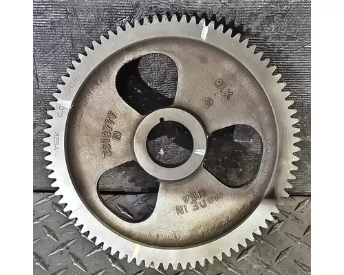 CUMMINS C8.3 Timing Gears