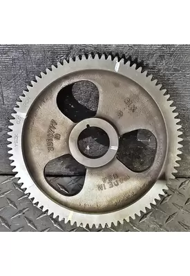 CUMMINS C8.3 Timing Gears