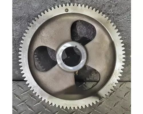 CUMMINS C8.3 Timing Gears