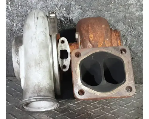 CUMMINS C8.3 TurbochargerSupercharger