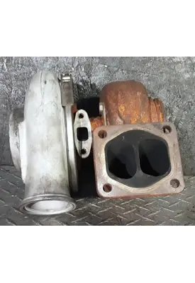 CUMMINS C8.3 Turbocharger/Supercharger