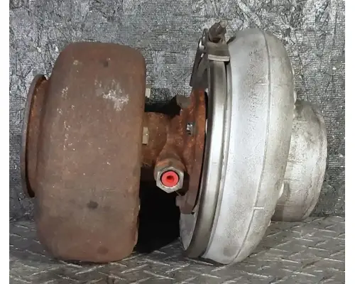 CUMMINS C8.3 TurbochargerSupercharger