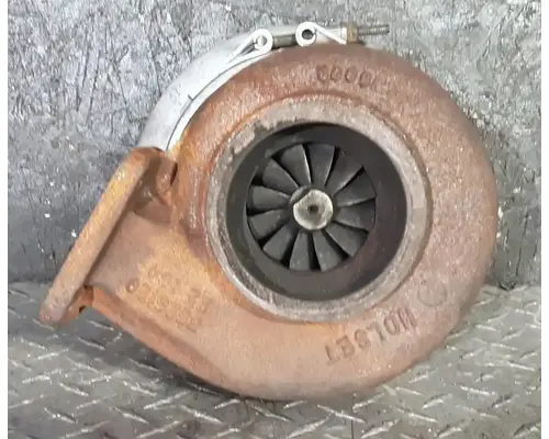 CUMMINS C8.3 TurbochargerSupercharger