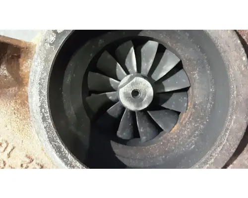 CUMMINS C8.3 TurbochargerSupercharger