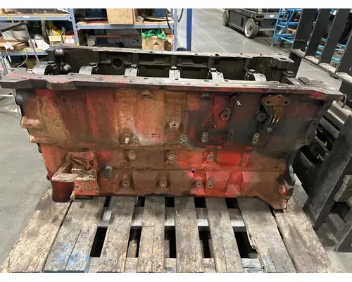 CUMMINS CASCADIA Engine Assembly